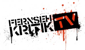 Banner von Fernsehkritik-TV